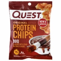 Quest Original Style BBQ Protein Chips