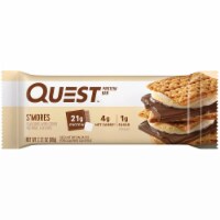 Quest® S'mores Protein Bar