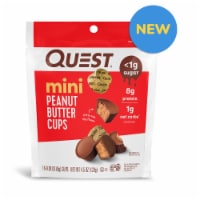 Quest® Mini Peanut Butter Cups
