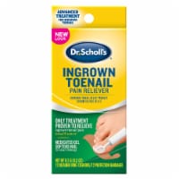 Dr. Sholl's® Ingrown Toenail Pain Reliever