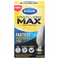 Dr. Scholl's Freeze Away Wart Remover