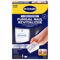 Dr. Scholl's® Fungal Nail Revitalizer Perspective: Main