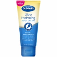 Dr. Scholl's Ultra Hydrating Foot Cream
