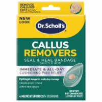 Dr. Scholl's® Duragel Callus Removers