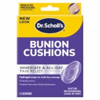 Dr. Scholl's® Bunion Cushions