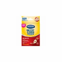 Dr. Scholl's One Step Corn Removers Medicated Bandages - 6 ct