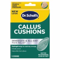 Dr. Scholl's Callus Cushions Perspective: Main