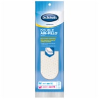 Dr. Scholl's® Double Air-Pillo® Insoles Perspective: Main