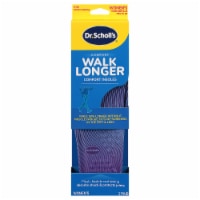 Dr. Scholl's Comfort Walk Longer Insole
