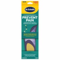 Dr. Scholl's® Women's Prevention Pain Shoe Insoles