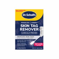 Dr. Scholl's® Freeze-Away® Skin Tag Remover Perspective: Main