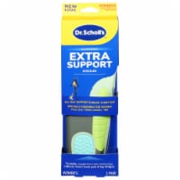 Dr Sholls® Women's Extra Support Orthotics