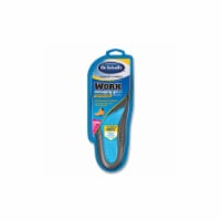 Dr. Scholl's® Women's Work Massaging Gel Advanced Insoles