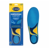 Dr. Scholl's® Men's Energizing Comfort™ Massaging Gel Insoles