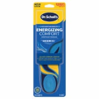Dr. Scholl's® Women's Energizing Comfort™ Massaging Gel Insoles