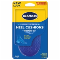 Dr. Scholl's® Women's Comfort Advanced Heel Cushions
