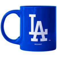 Logo Brands Los Angeles Dodgers Rally Mug