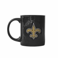 Classic Impressions NFL New Orleans Saints Rally Mug Perspective: Main