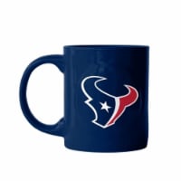 Logo Chair 434494 11 oz NFL Houston Texans Rally Mug Perspective: Main