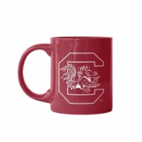 Logo Chair 434520 11 oz NCAA South Carolina Gamecocks Rally Mug Perspective: Main