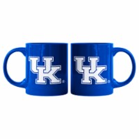 Logo Chair 445246 11 oz NCAA Kentucky Wildcats Rally Mug