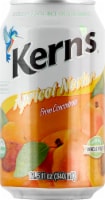 Kern's Apricot Nectar