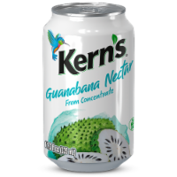 Kern's® Guanabana Nectar Perspective: Main