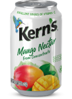 Kern's Mango Nectar