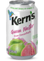 Kern's Guava Nectar Perspective: Main