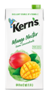 Kern's Mango Nectar