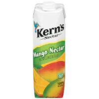 Kern's Mango Nectar
