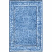 Safavieh Adirondack Light Blue Area Rug - 9' x 12'