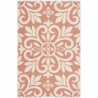 Safavieh MSR4229-231-5 Martha Stewart Medium Rectangle Area Rug, CInnamon Stick - 5 ft. - 3 i