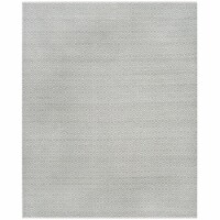 Safavieh BOS682E-8 8 x 10 ft. Large Rectangle Boston Tufted Rug, Grey