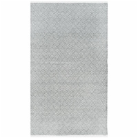 Safavieh BOS680E-3 Boston Tufted Small Rectangle Rugs, Grey - 3 x 5 ft.