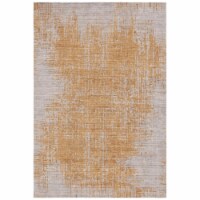 Safavieh MIR411B-9 Mirage Large Rectangle Area Rug, Dark Blue - 9 x 12 ft.
