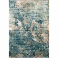 Safavieh CNV765-2220-9 8 ft.-10 in. x 12 ft.-2 in. Rectangle Constellation Vintage Power Loom