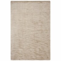 Safavieh MIR635C-6 Mirage Hand Loomed Rectangle Area Rug, Creamy Custard - 6 x 9 ft.