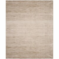 Safavieh MIR635C-9 Mirage Hand Loomed Rectangle Area Rug, Creamy Custard - 9 x 12 ft.