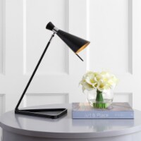 SAFAVIEH Cora  Table Lamp | White |