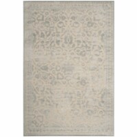 SAFAVIEH Paradise Collection PAR393-5740 Stone Rug 5' x 7'