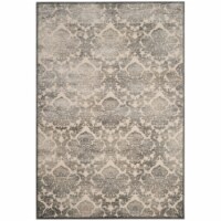 Safavieh PAR307-7140-5 5 ft.-3 in. x 7 ft.-6 in. Paradise Power Loomed Medium Rectangle Area