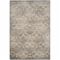 Safavieh PAR307-7140-8 8 ft. x 11 ft.-2 in. Paradise Power Loomed Large Rectangle Area Rug, C