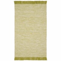 Safavieh MTK610G Montauk Olive / Green 3' x 5'