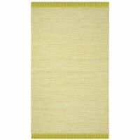Safavieh MTK610G-8 8 x 10 ft. Large Rectangle Montauk Hand Woven Rug, Olive & Green