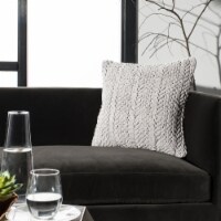 Safavieh Barlett Pillow - Cream