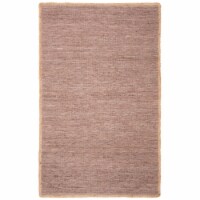 Safavieh CAP901T-5 Cape Cod 5 x 8 ft. Rectangle Area Rug - Brown & Natural