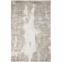 Safavieh MIR970M-9 Mirage 9 x 12 ft. Rectangle Area Rug - Blue