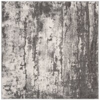Safavieh SPR121F-7SQ 6 ft. 7 in. x 6 ft. 7 in. Spirit Collection Contemporary Square Power Lo