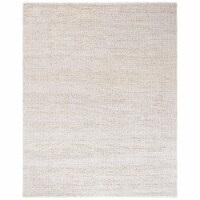 SAFAVIEH Natural Fiber NF212D Handwoven Bleach Rug 10' x 14'
